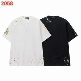 Picture of Chrome Hearts T Shirts Short _SKUChromeHeartsS-XLxetr12117203